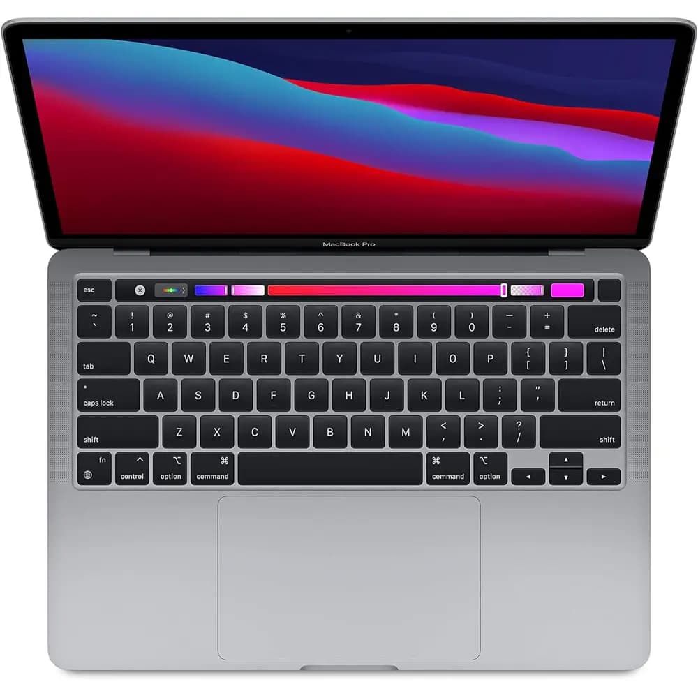 لپ تاپ استوک Apple Macbook PRO 2020 — تصویر ۲