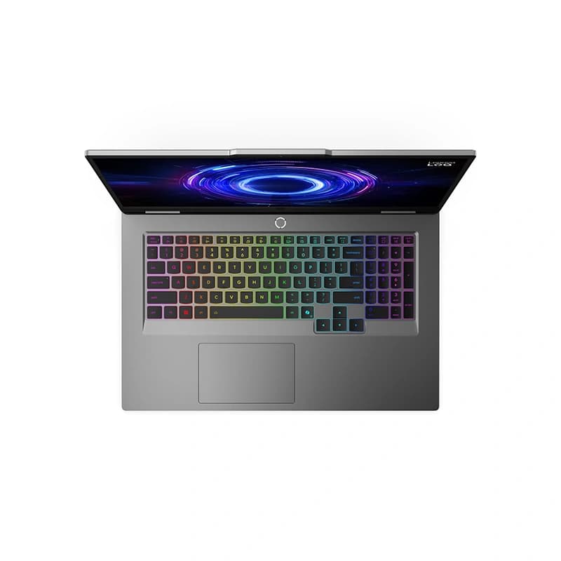لپ تاپ 17.3 اینچی لنوو مدل LOQ 17IRX10 i7-13650HX 16GB 512SSD RTX5050 8GB FHD IPS 165Hz — تصویر ۳