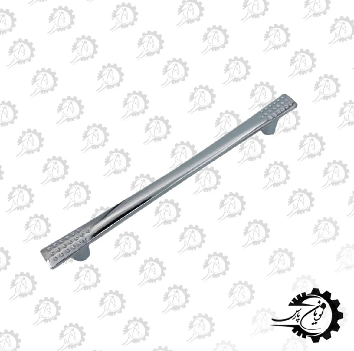 دستگیره گراد 160 کروم