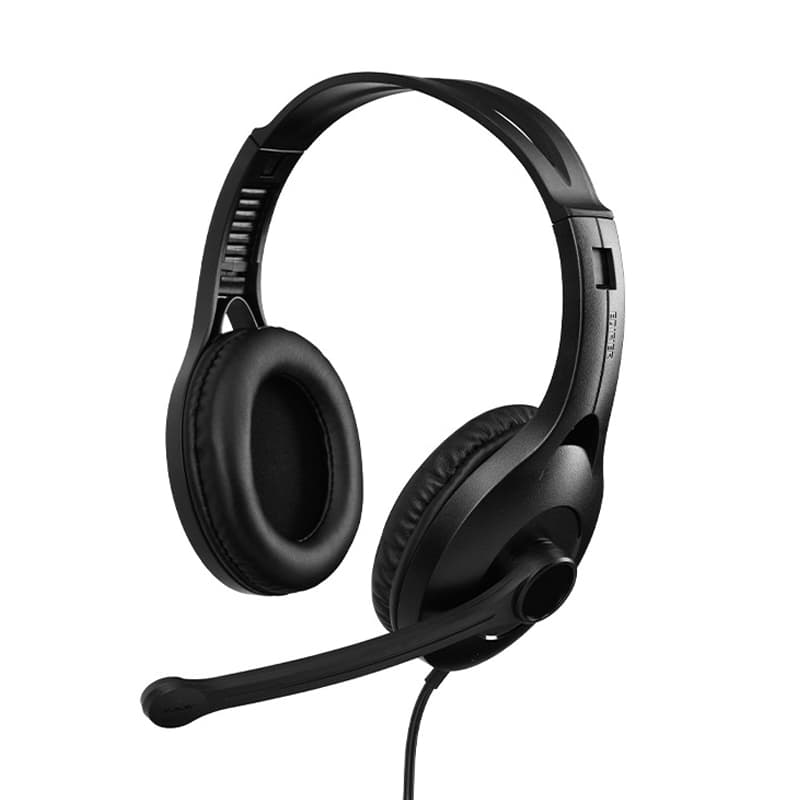 هدفون گیمینگ ادیفایر مدل WIRED USB K800