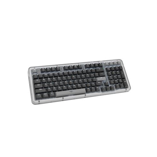 کیبورد بی سیم مکانیکال لاجیتک مدل Alto Keys K98M — تصویر ۵