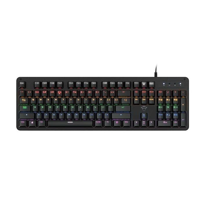 کیبورد گیمینگ تراست GXT 863 MAZZ