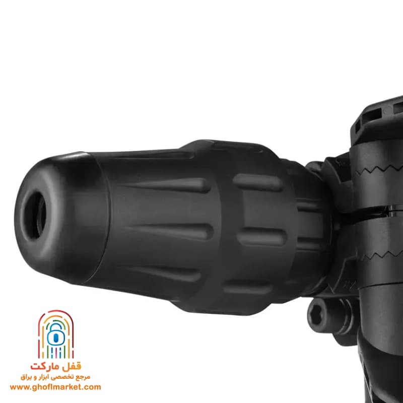 چکش تخریب برقی رونیکس مدل 2811 — تصویر ۴