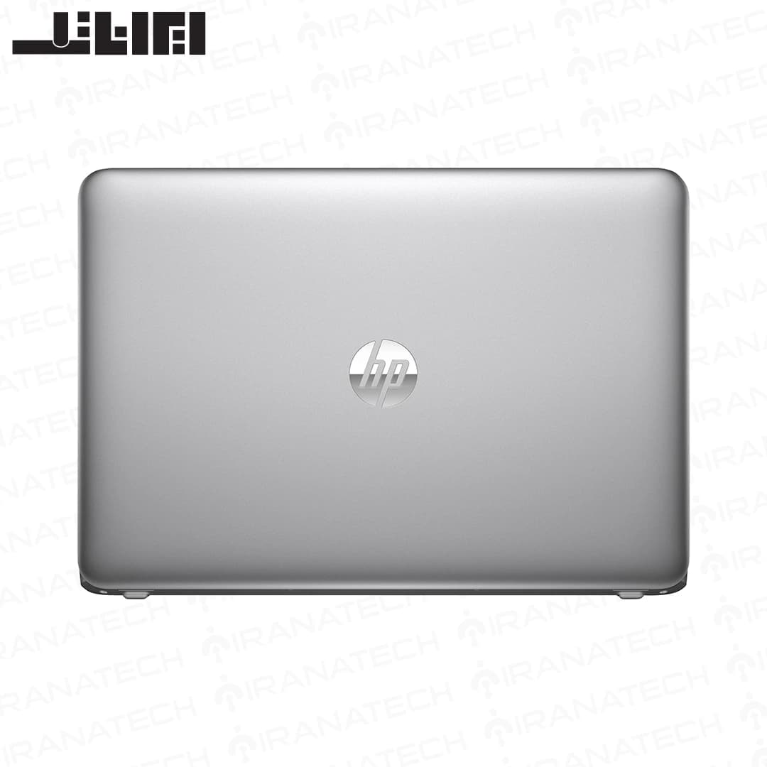 لپ تاپ HP مدل ProBook 450 G4 Core i5 / 8GB RAM / 256GB SSD — تصویر ۵