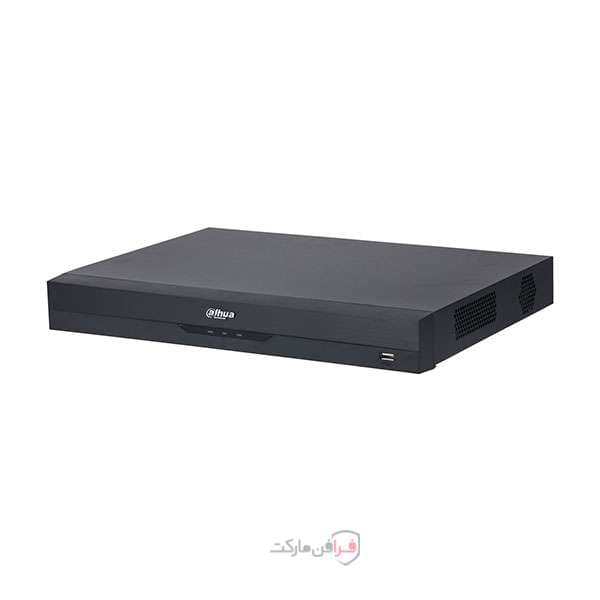 دستگاه NVR داهوا مدل DH-NVR5216-EI