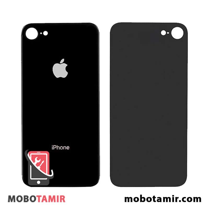 درب پشت آیفون iPhone 8