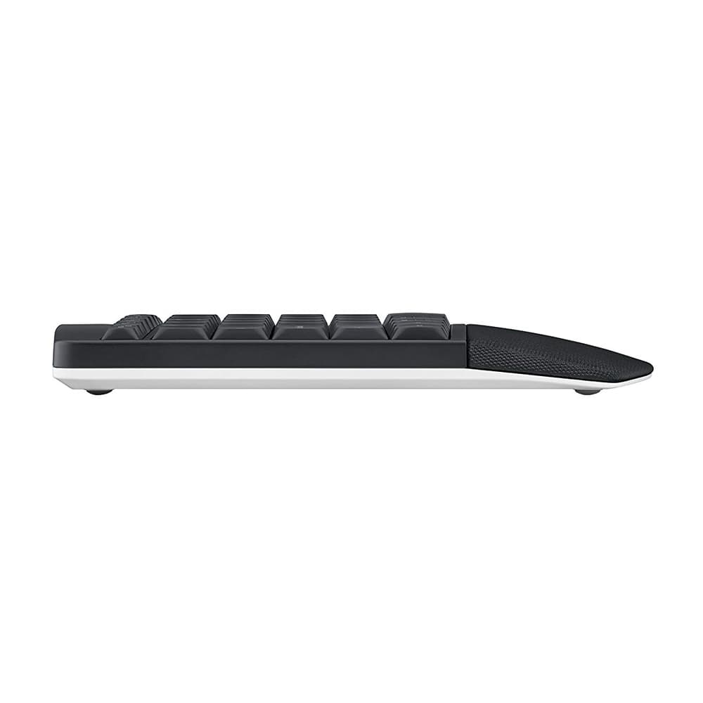 کیبورد و ماوس لاجیتک مدل Logitech MK850 Keyboard and mouse — تصویر ۲