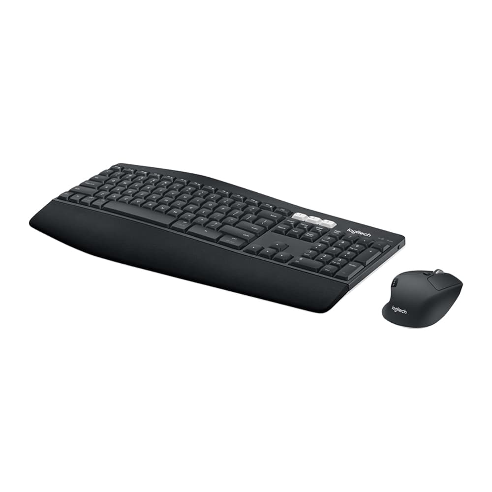 کیبورد و ماوس لاجیتک مدل Logitech MK850 Keyboard and mouse — تصویر ۴