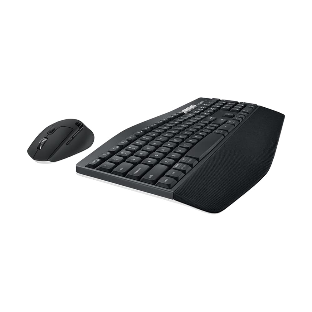 کیبورد و ماوس لاجیتک مدل Logitech MK850 Keyboard and mouse — تصویر ۳