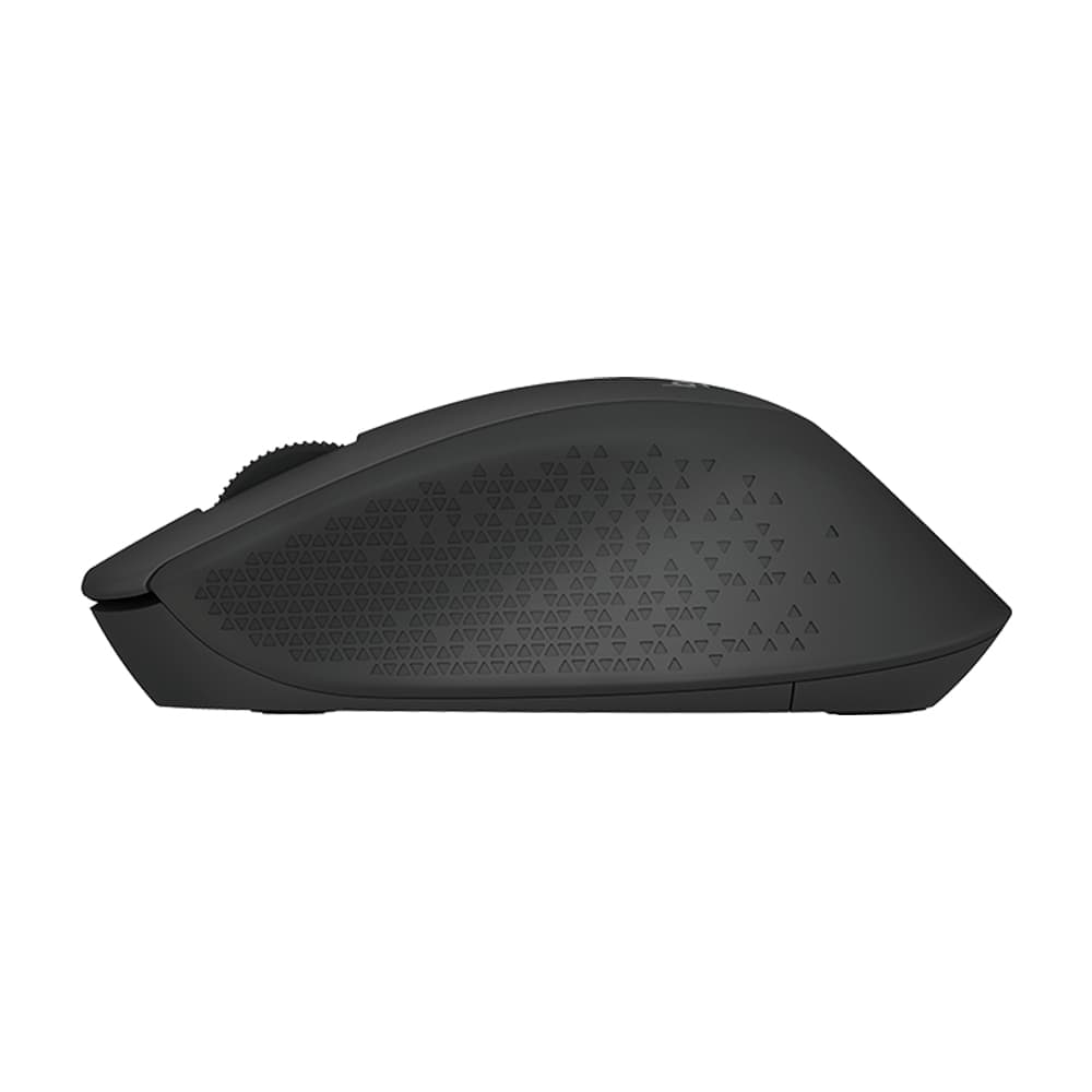 ماوس بی سیم لاجیتک Logitech M330 Silent Plus Mouse — تصویر ۴