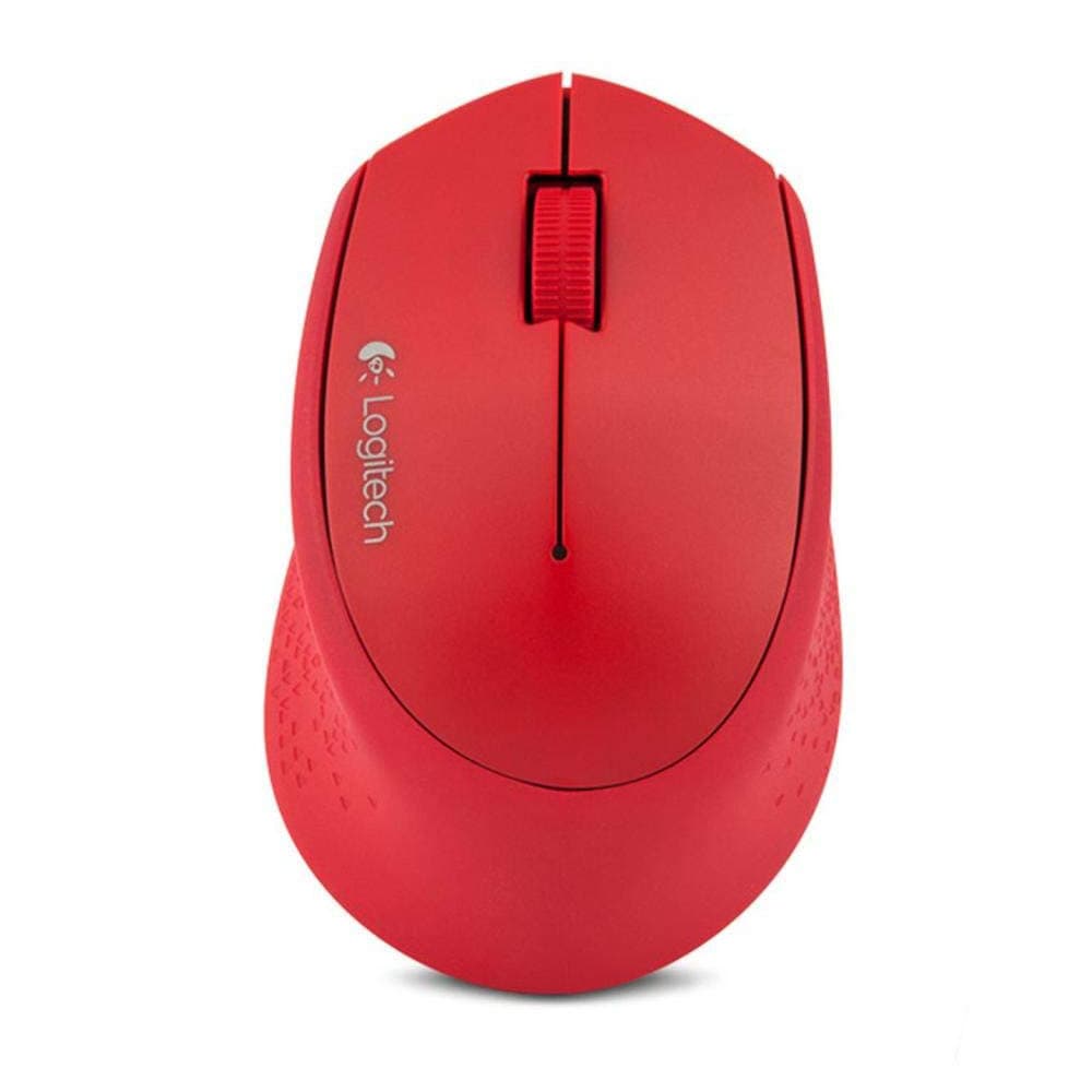 ماوس بی سیم لاجیتک Logitech M330 Silent Plus Mouse — تصویر ۶