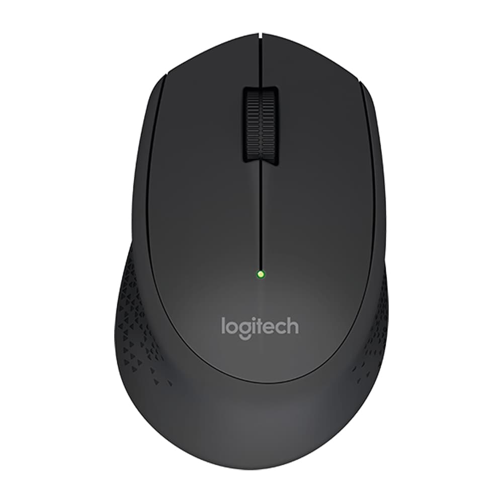 ماوس بی سیم لاجیتک Logitech M330 Silent Plus Mouse