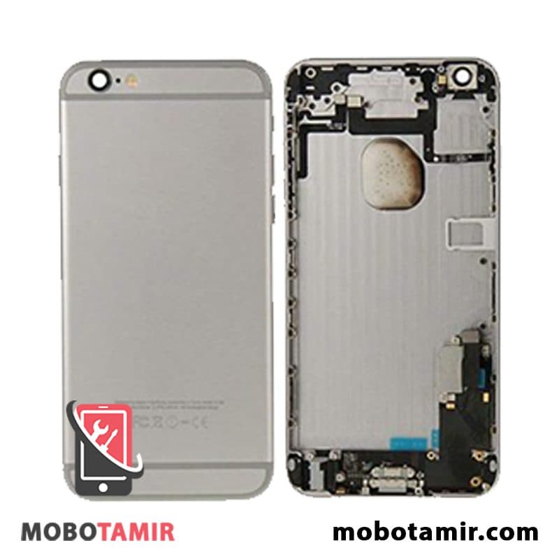 قاب و شاسی گوشی آیفون iPhone 6 — تصویر ۲