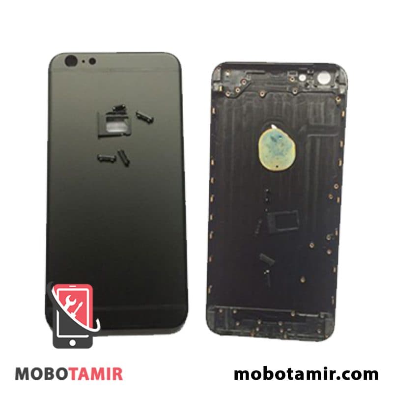 قاب و شاسی گوشی آیفون iPhone 6
