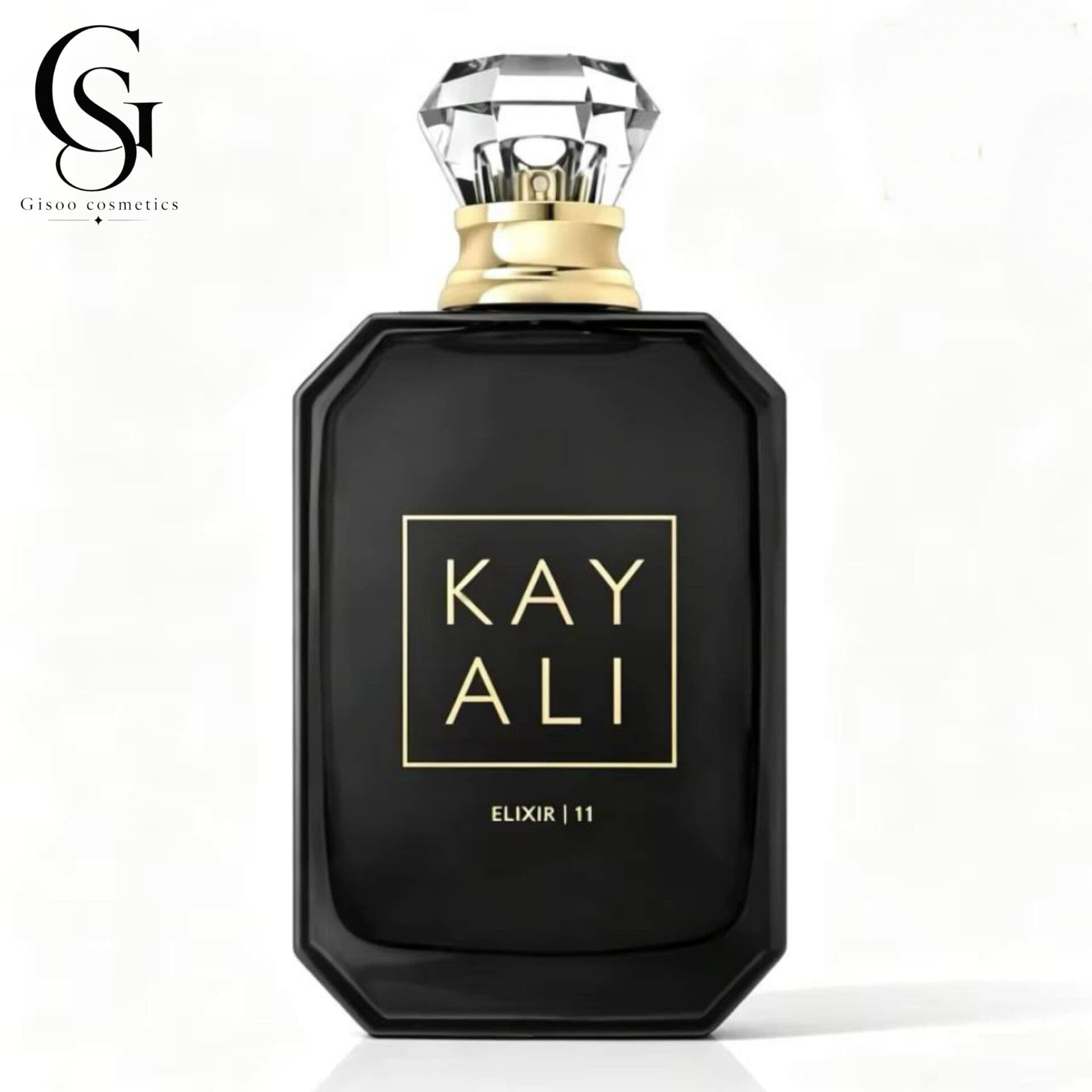 عطر ادکلن کایالی الیکسیر 11 | Kayali Elixir حجم 100میل