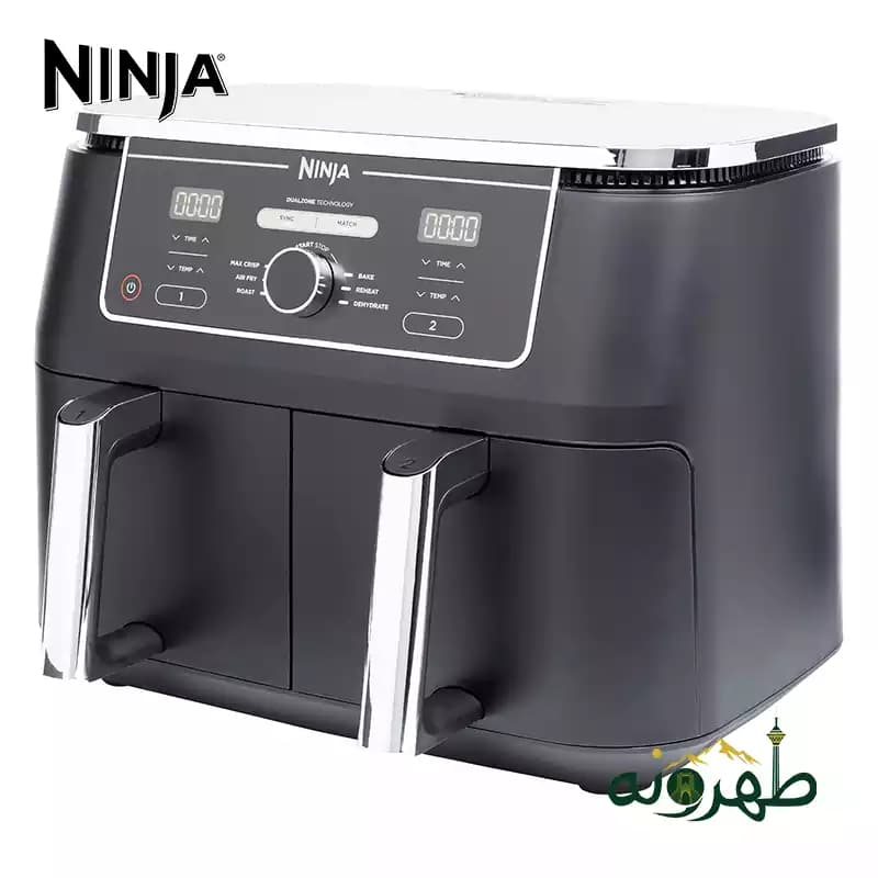 هواپز نینجا مدل NINJA AF 400