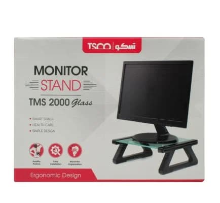 پایه مانیتور تسکو TMS-2000 — تصویر ۶