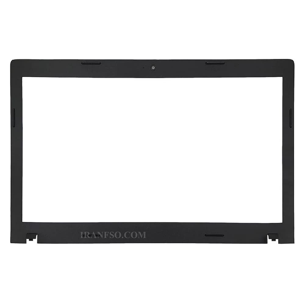 قاب جلو ال سی دی لپتاپ Lenovo G500 G505 G510