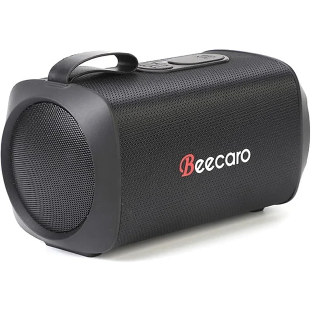 اسپیکر بیکارو مدل Beecaro GF601 Wireless Speaker
