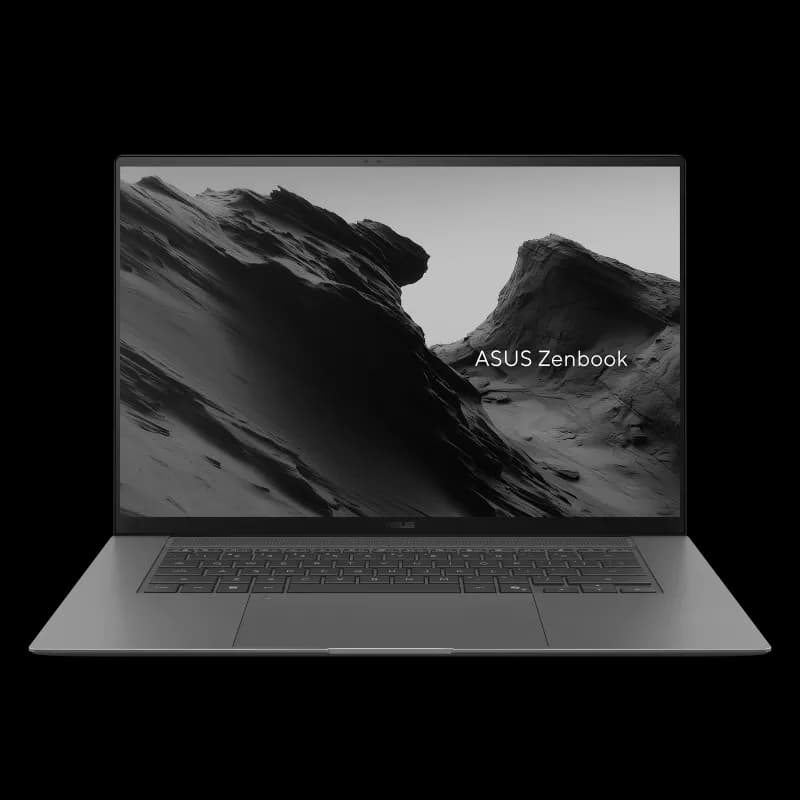 لپ تاپ ایسوس 14 اینچی مدل Zenbook S14 UX5406SA Ultra 7 258V 32GB 1TB Arc