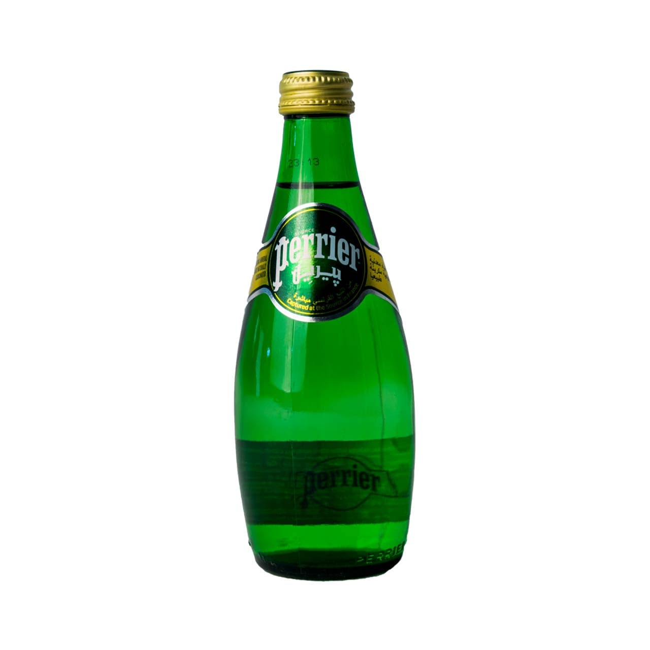 آب گازدار ۷۵۰ میل پریر – perrier