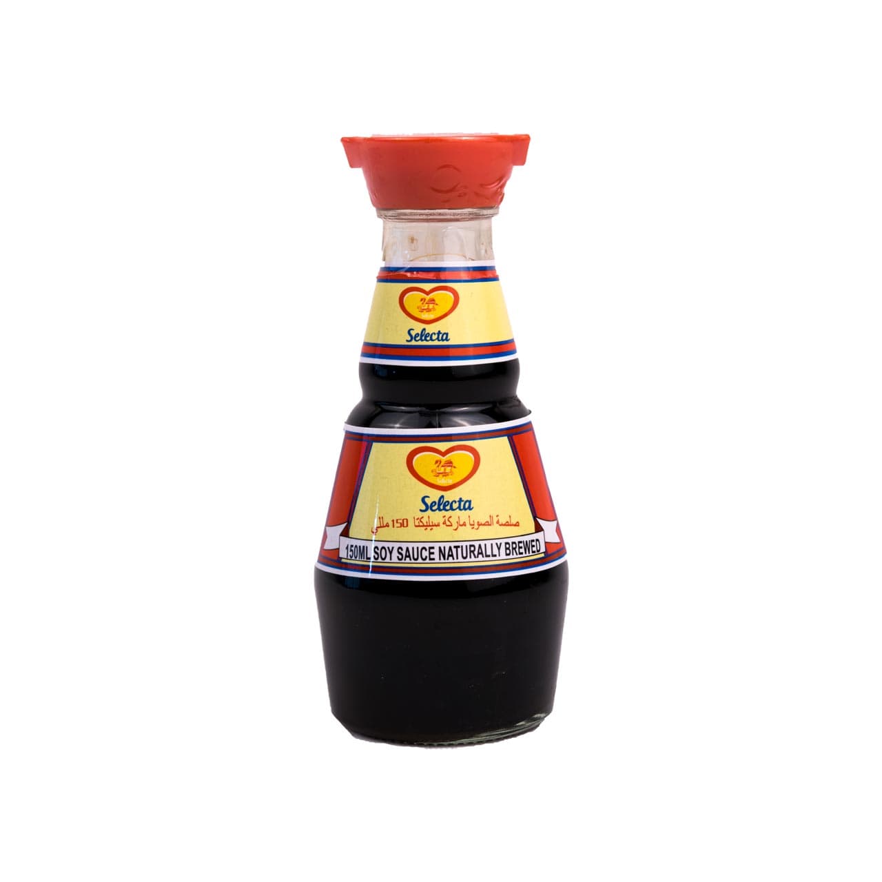 سس سویا ۱۵۰ میل سلکتا – selecta