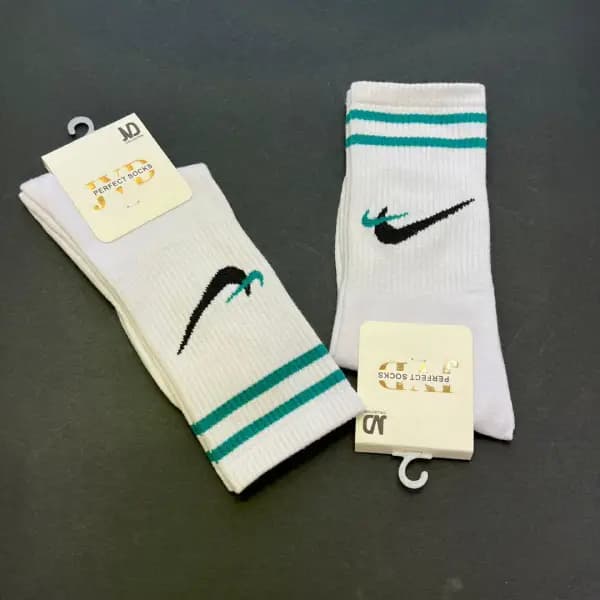 جوراب ساق بلند نایکی NIKE — تصویر ۲