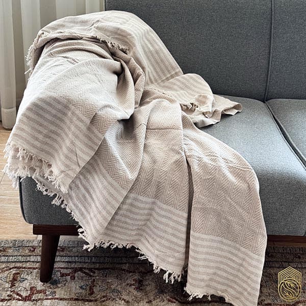 شال مبل ترک وارداتی sh802