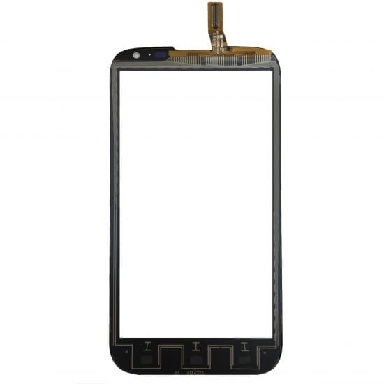 تاچ گوشی هواوی اورجینال سفید TOUCH HUAWEI G510/G520/G525 — تصویر ۲