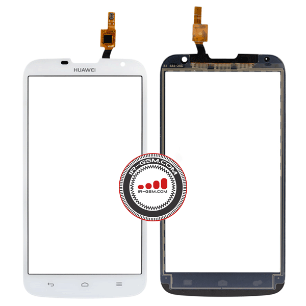 تاچ گوشی هواوی اورجینال سفید TOUCH HUAWEI G730