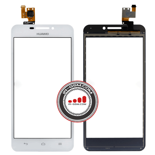 تاچ گوشی هواوی اورجینال سفید TOUCH HUAWEI G630