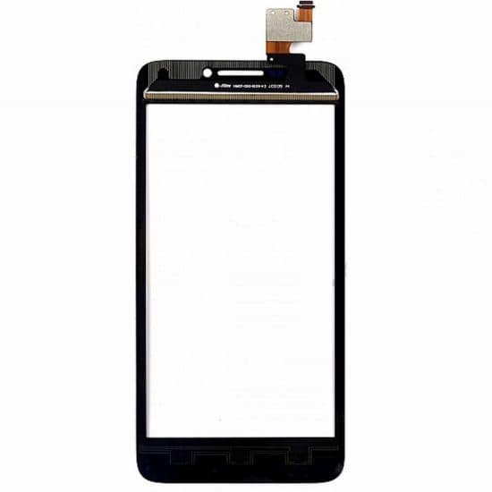 تاچ گوشی هواوی اورجینال سفید TOUCH HUAWEI G630 — تصویر ۲