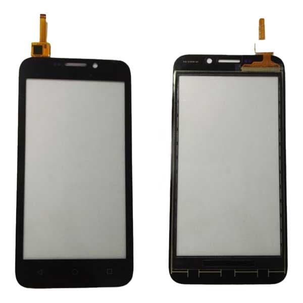 تاچ گوشی هواوی اورجینال مشکی TOUCH HUAWEI Y560/Y5