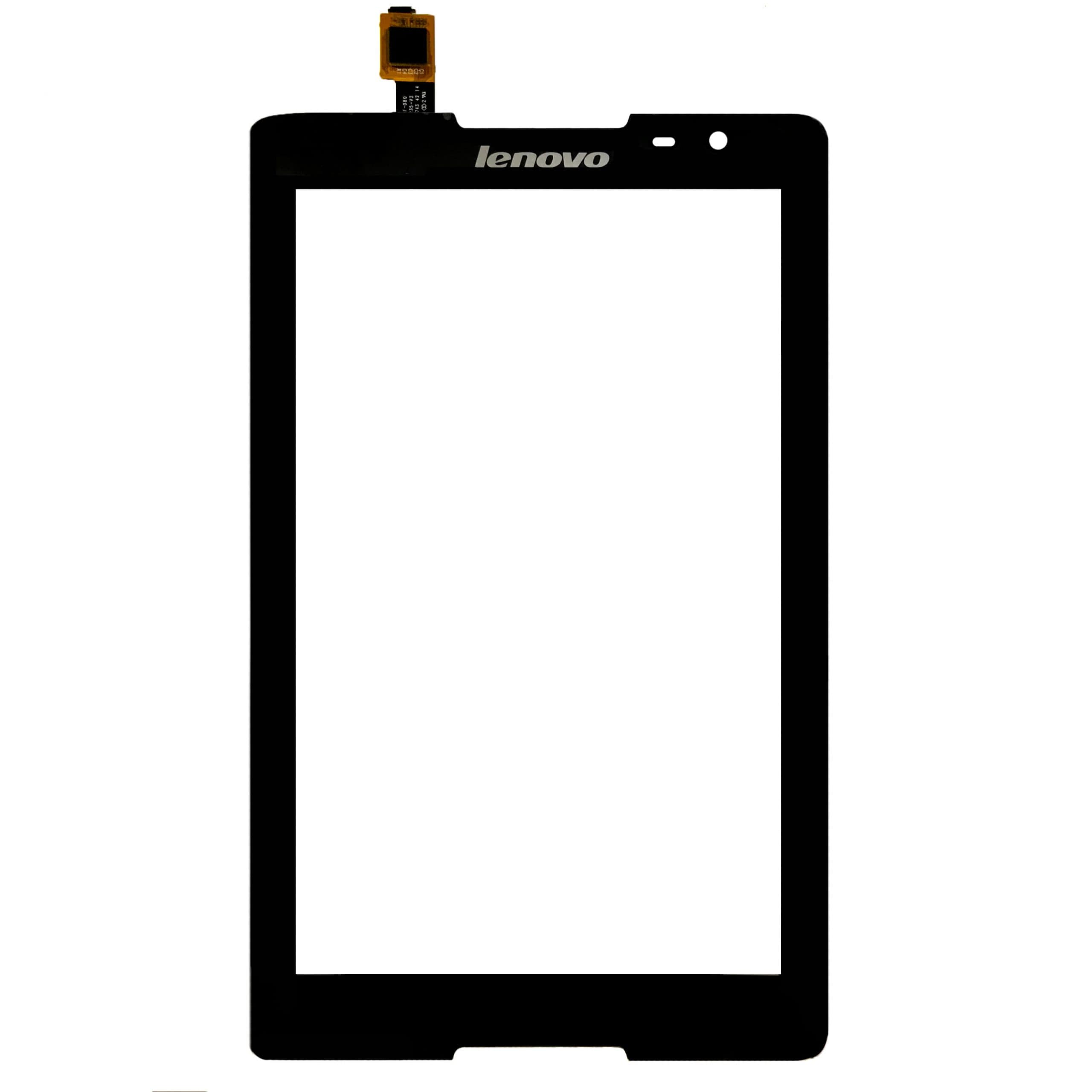 تاچ تبلت لنوو اورجینال مشکی TOUCH LENOVO A5500