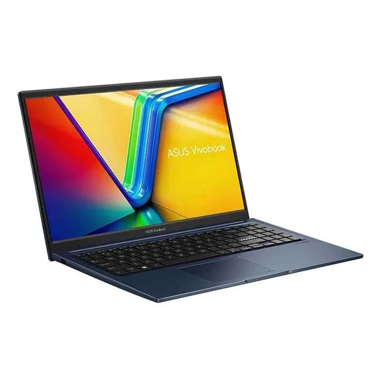 لپ تاپ ایسوس 15.6 اینچی VivoBook 15 F1504VA-I Core i3 1315U 12GB 512GB SSD — تصویر ۴