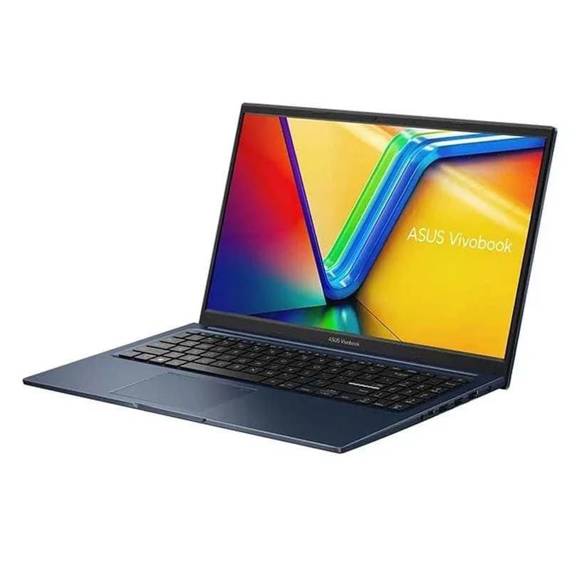 لپ تاپ ایسوس 15.6 اینچی VivoBook 15 F1504VA-I Core i3 1315U 12GB 512GB SSD — تصویر ۲