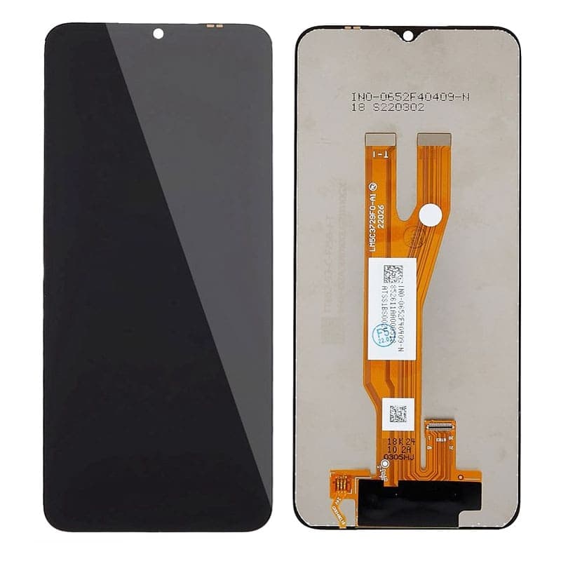 ال سی دی شرکتی گوشی سامسونگ مدل Orginal LCD A03 CORE (A032) N/F