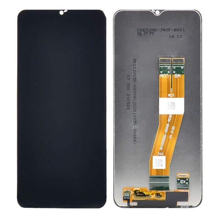 ال سی دی شرکتی گوشی سامسونگ مدل Orginal LCD A02s (a025) N/F