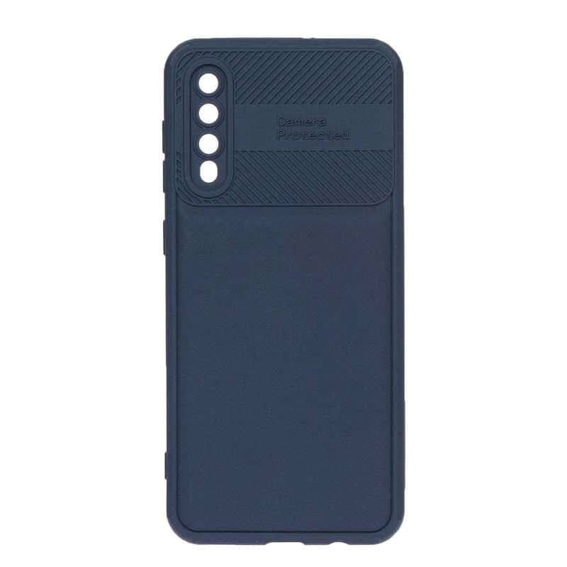 کاور هاشور طرح سیلیکون مناسب برای گوشی موبایل سامسونگ Samsung A30s/ A50/ A50s