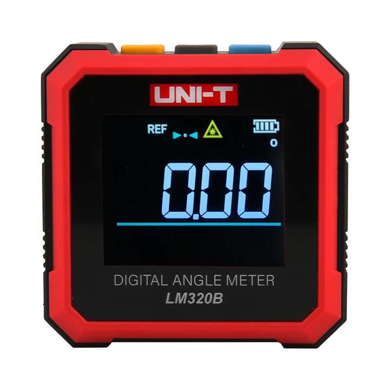 شیب سنج یونی تی مدل UNI-T LM320B
