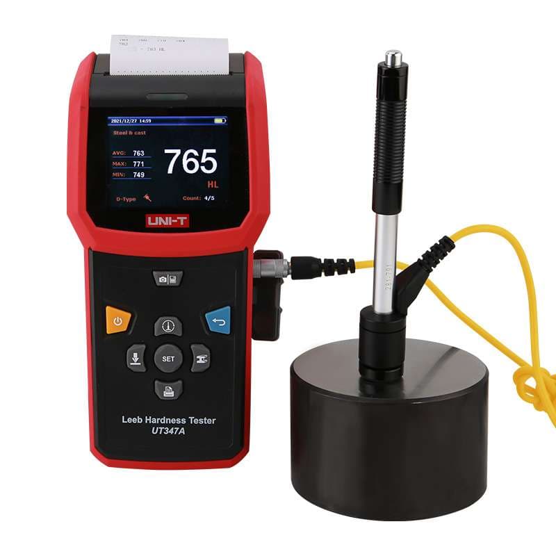 سختی سنج یونی تی مدل UNI-T UT347A