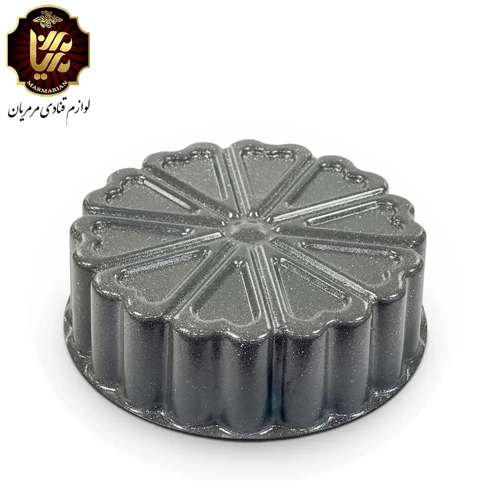 قالب گرانیتی کف قلب