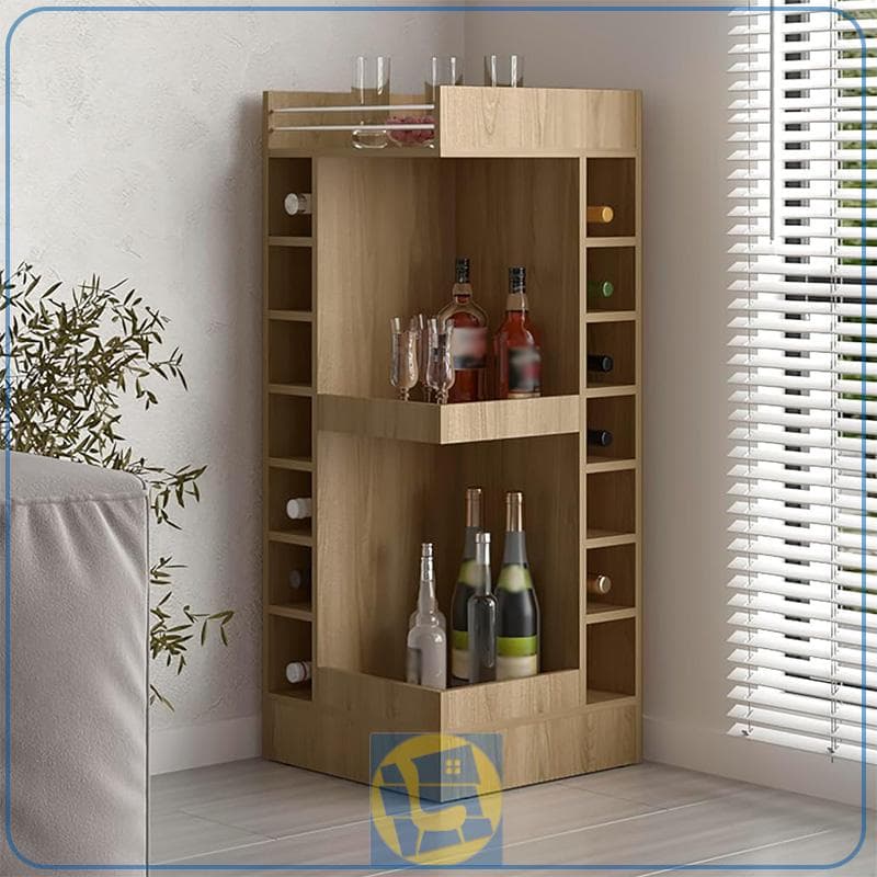 میز بار گوشه ای BTJ212