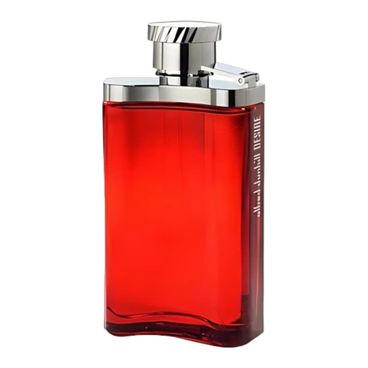 ادوتویلت مردانه Dunhill Desire Red