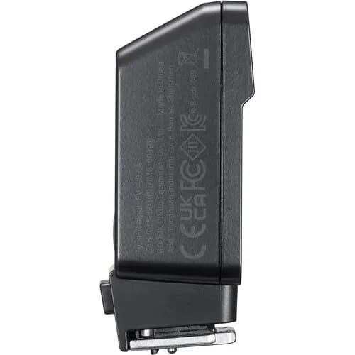 مینی فلاش اکسترنال گودکس Godox iT22 S TTL for Sony (Black) — تصویر ۷