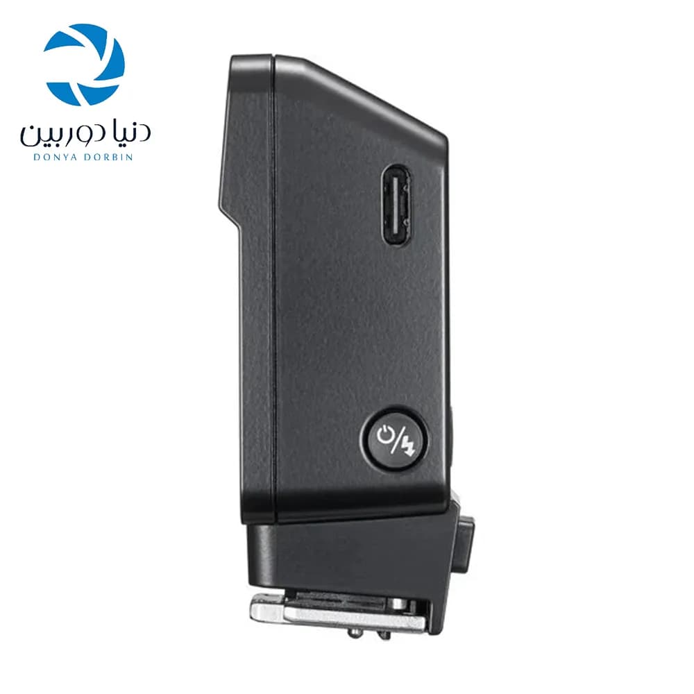مینی فلاش اکسترنال گودکس Godox iT22 S TTL for Sony (Black) — تصویر ۶
