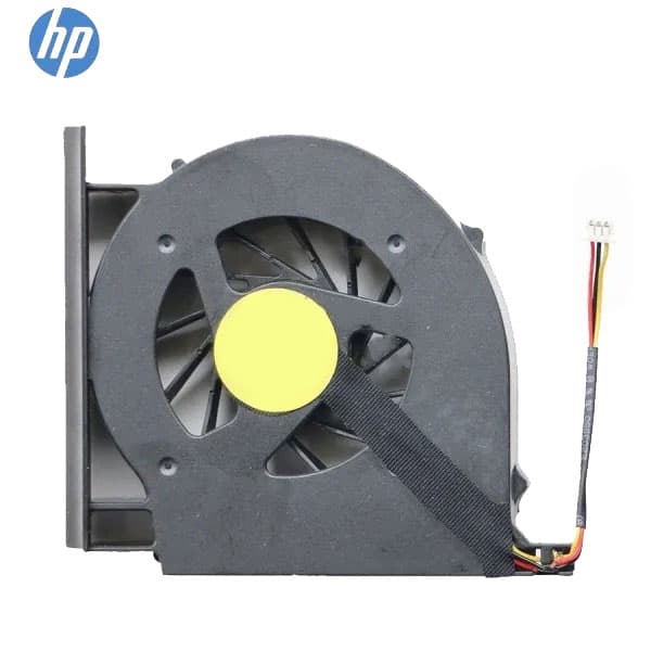 فن پردازنده لپ تاپ HP G61