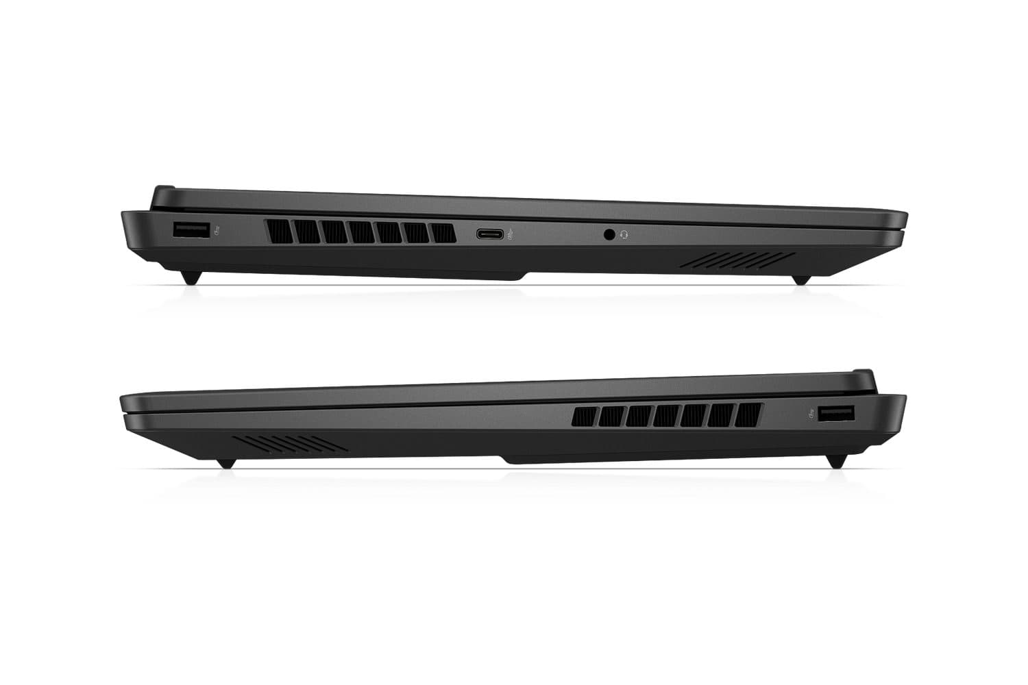 لپ تاپ 15.3 اینچی hp مدل Omen 15 GA0004NW Core i7 14650HX 24GB 1TB SSD 8GB RTX5060 — تصویر ۵