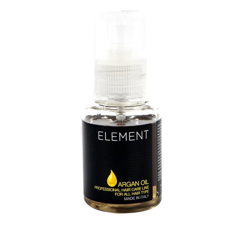 روغن آرگان المنت 60 میل