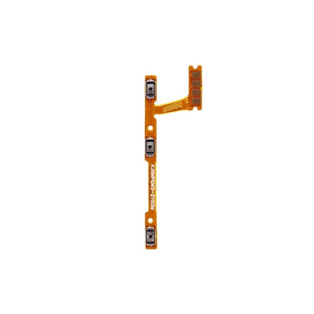 فلت پاور و ولوم گوشی شیائومی Xiaomi Poco M3